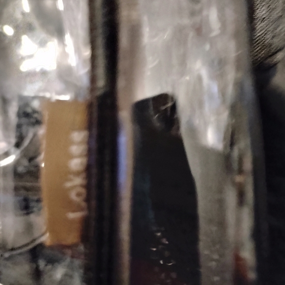 TransparentsBackpack - Picture 4 of 7